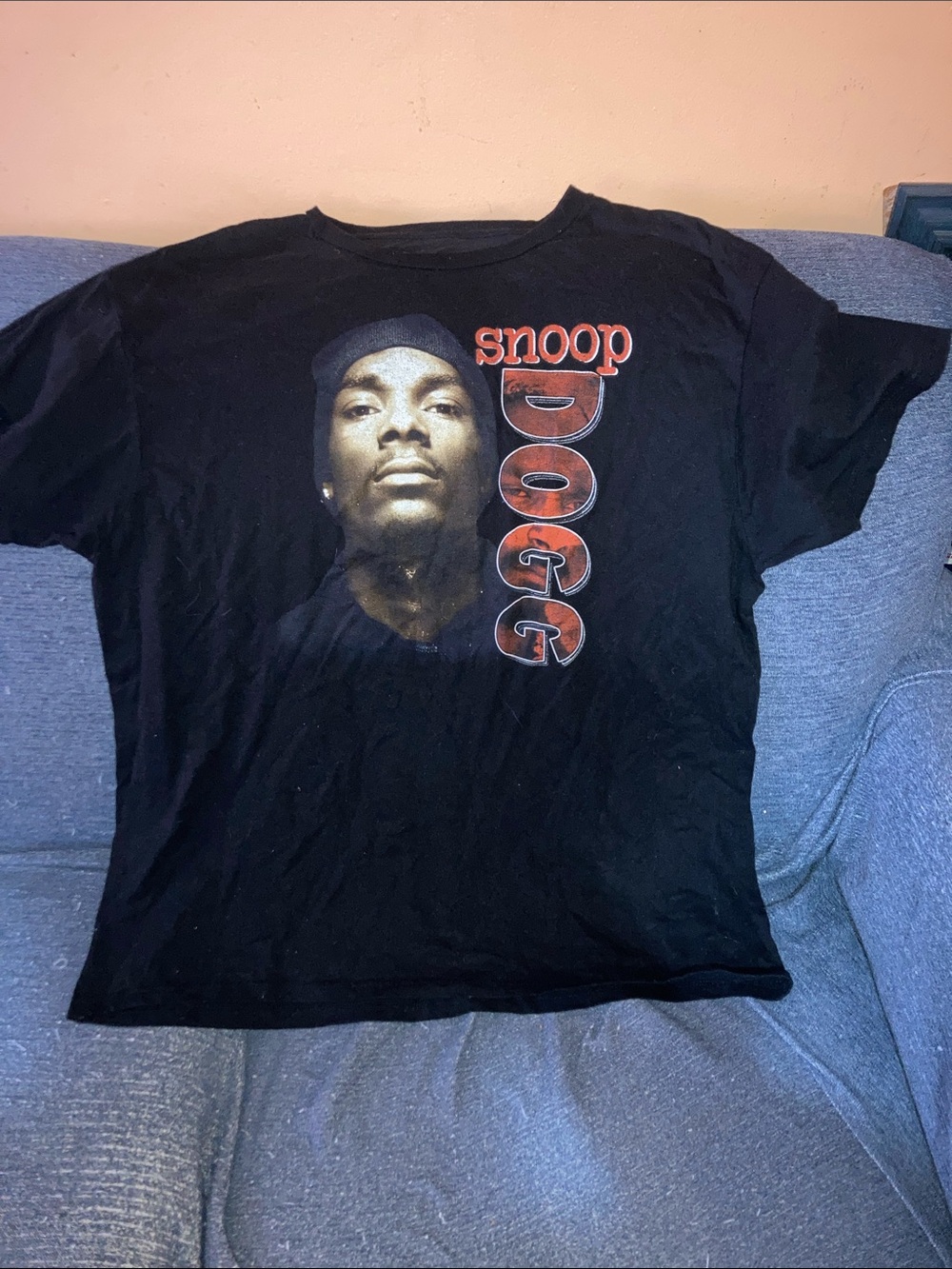 Snoop Dogg T